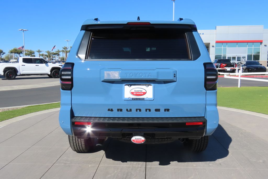 Thumbnail: 2026 Toyota 4Runner - 6