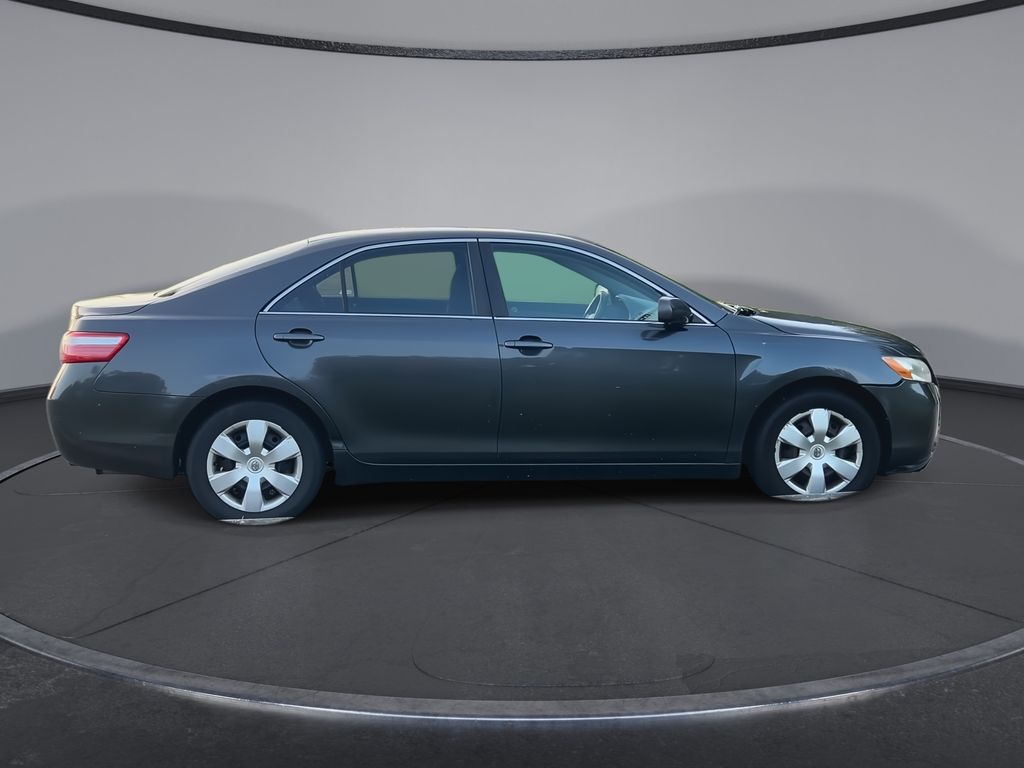 Thumbnail: 2009 Toyota Camry - 9