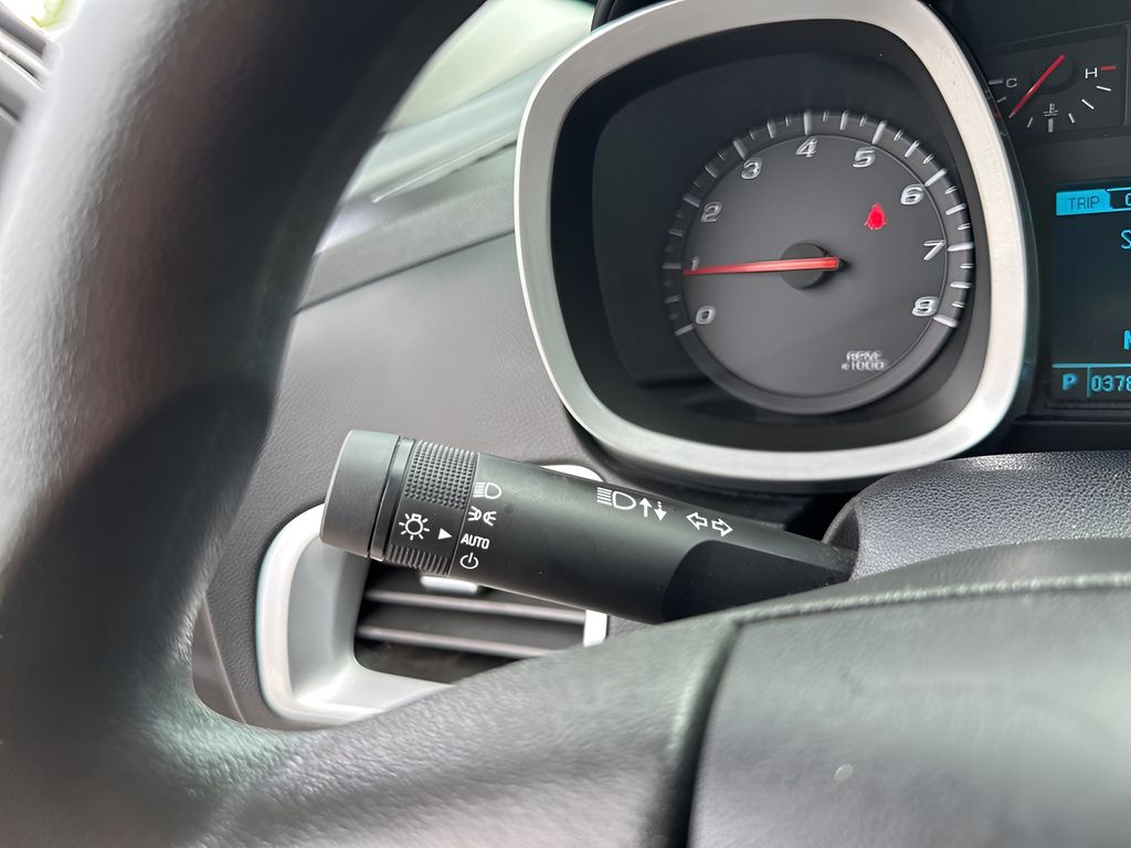 Used Car 2015 Chevrolet Equinox  Ls For Sale Under $15,000 In Austin, Texas