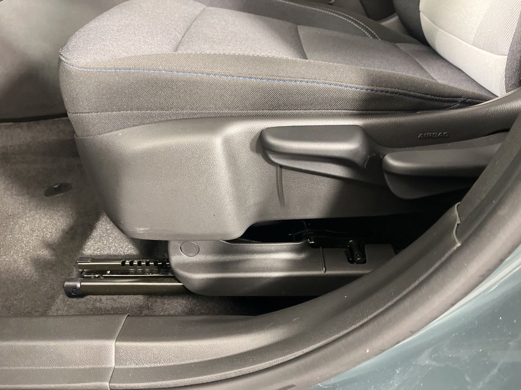 Thumbnail: 2025 Chevrolet Trax - 19