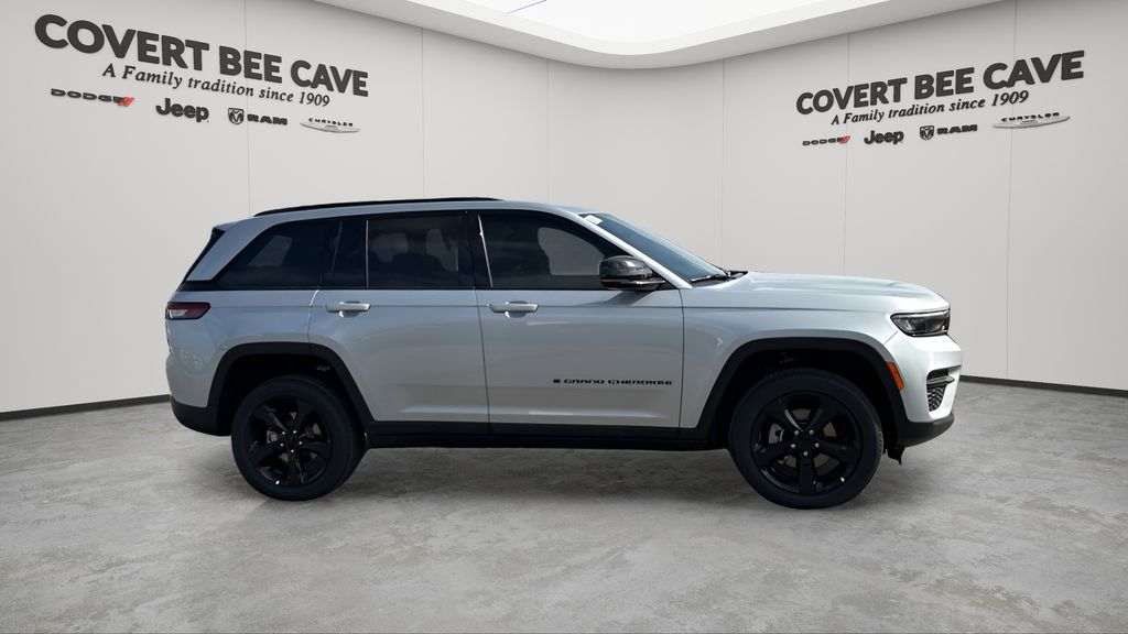 New Car 2025 Jeep Grand Cherokee  For Sale Under $40,000 In Austin, Texas