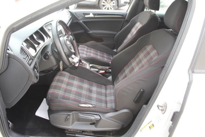 Used Car 2016 Volkswagen Golf Gti  For Sale Under $12,000 In Georgetown, Texas