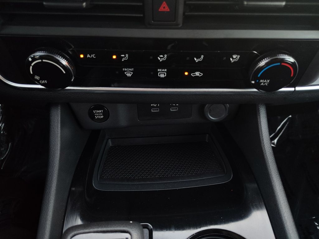 Used Car 2024 Nissan Rogue  S For Sale Under $20,000 In Austin, Texas