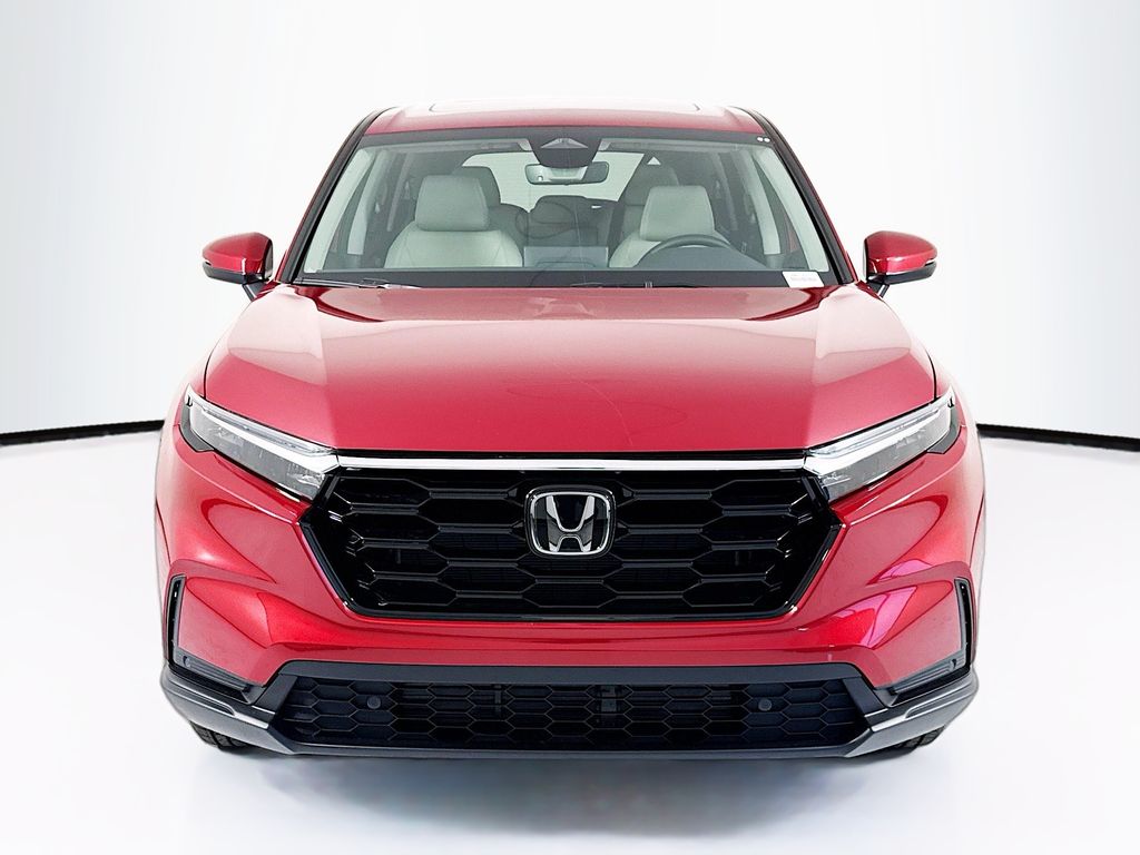 Thumbnail: 2026 Honda CR-V - 2