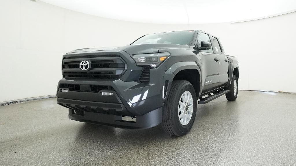 Thumbnail: 2025 Toyota Tacoma - 29
