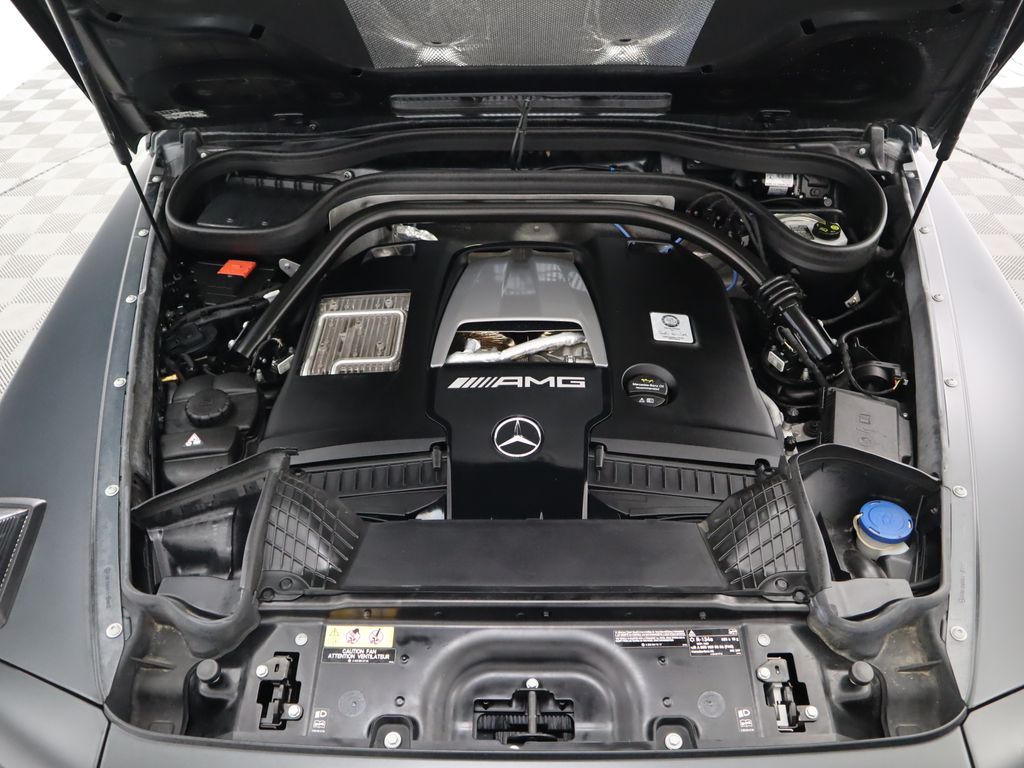 Thumbnail: 2023 Mercedes-Benz G-Class - 30