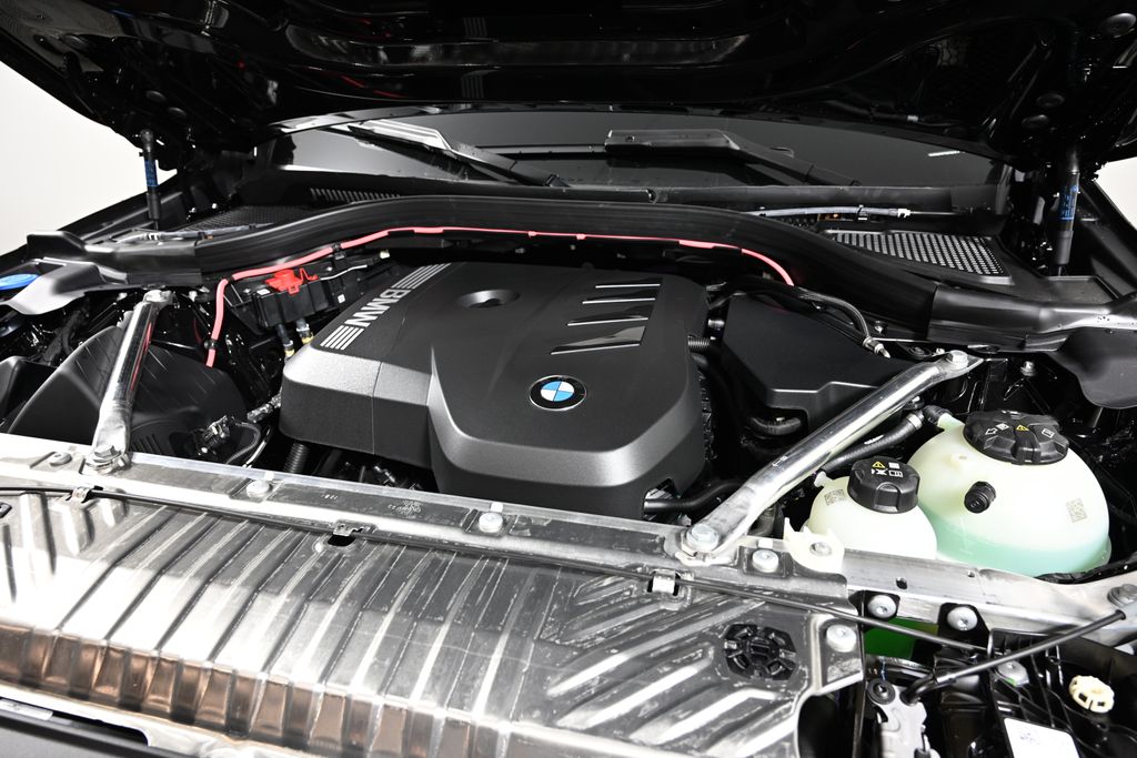 Thumbnail: 2026 BMW X3 - 27