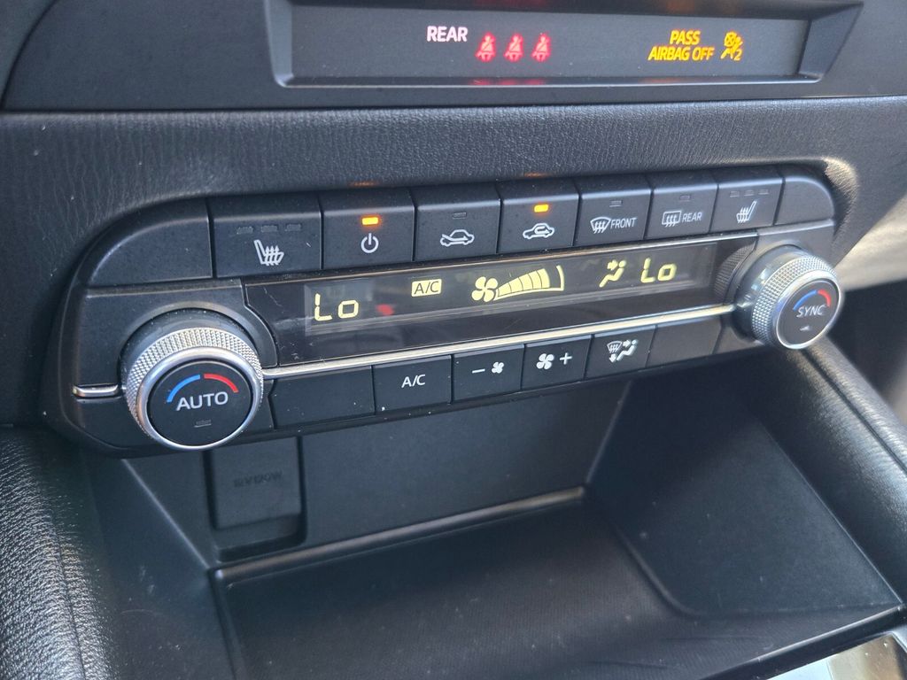 2022 MAZDA CX-5 - $20,900
