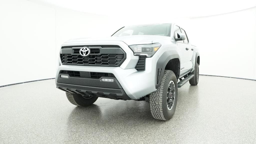 Thumbnail: 2025 Toyota Tacoma - 6