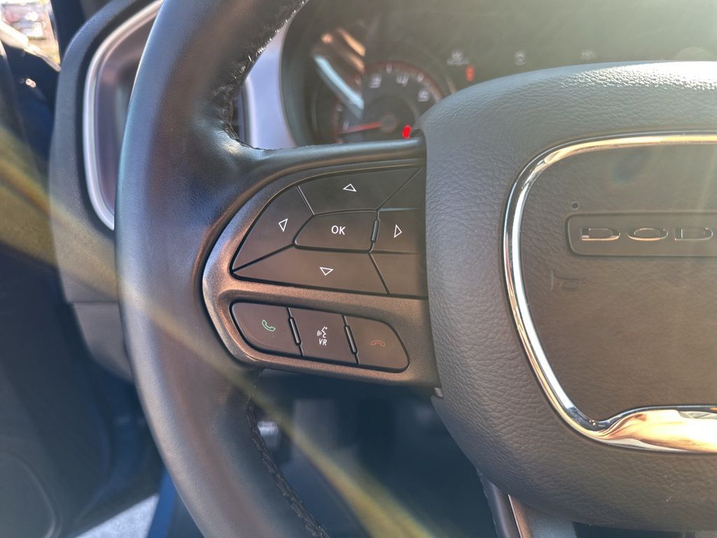 Used Car 2020 Dodge Charger  Sxt For Sale Under $25,000 In Austin, Texas