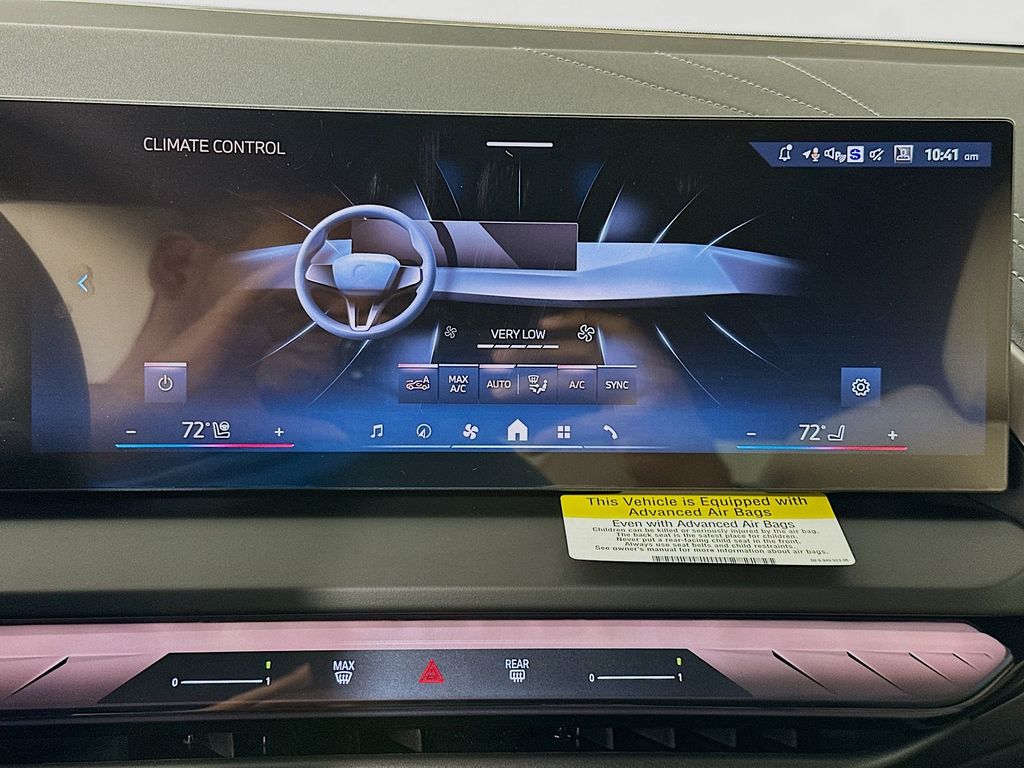 Thumbnail: 2026 BMW X3 - 14