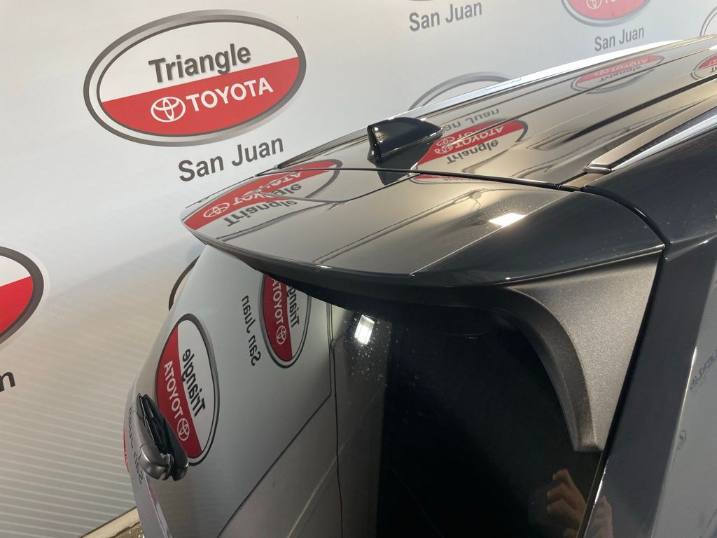 Thumbnail: 2026 Toyota Grand Highlander - 17