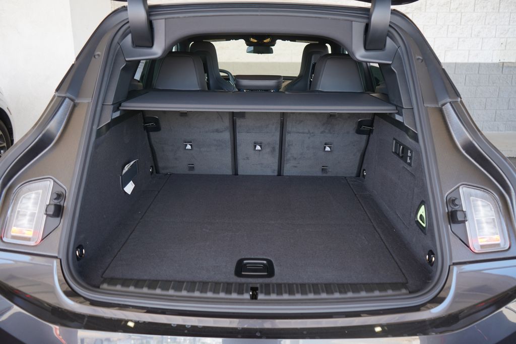 Thumbnail: 2026 BMW iX - 21