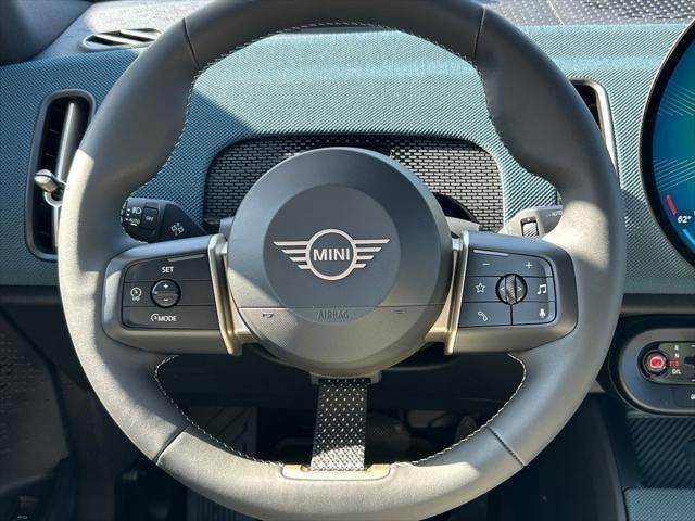 Thumbnail: 2026 MINI Cooper Countryman - 16