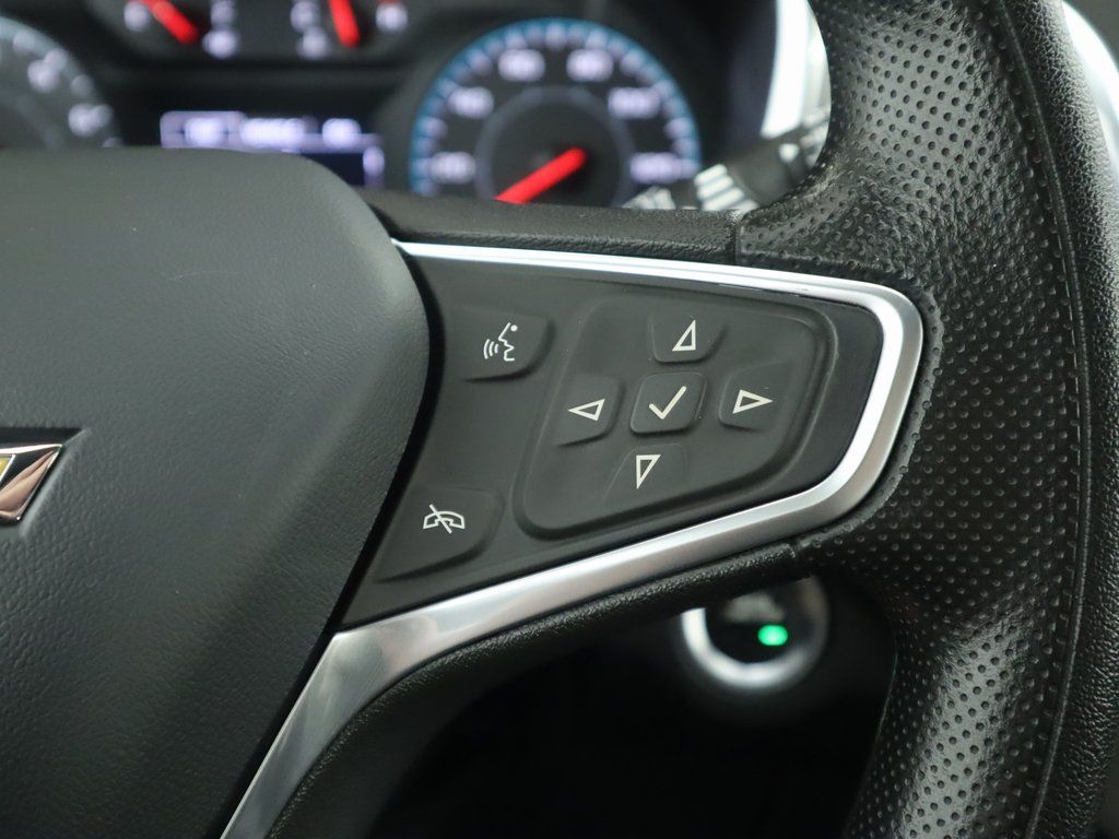 Thumbnail: 2023 Chevrolet Equinox - 12