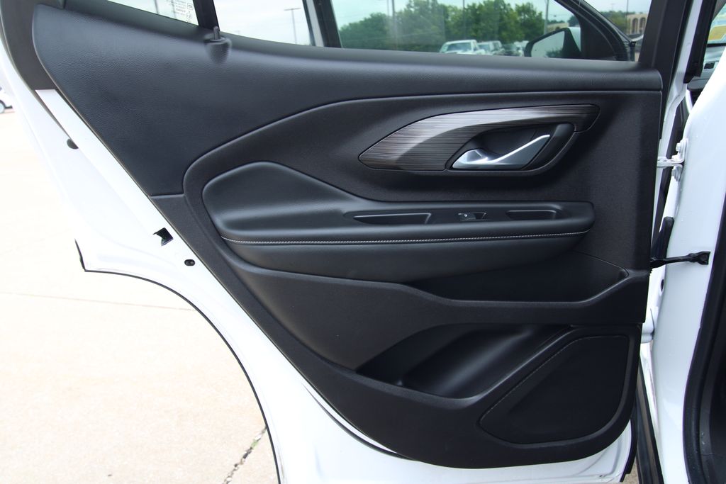 Used 2024 GMC Terrain SUV
