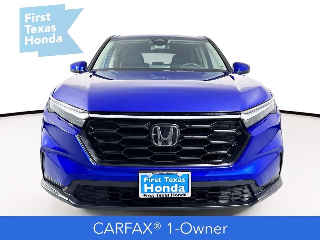 Used Car 2023 Honda Cr-v  Lx For Sale Under $30,000 In Austin, Texas