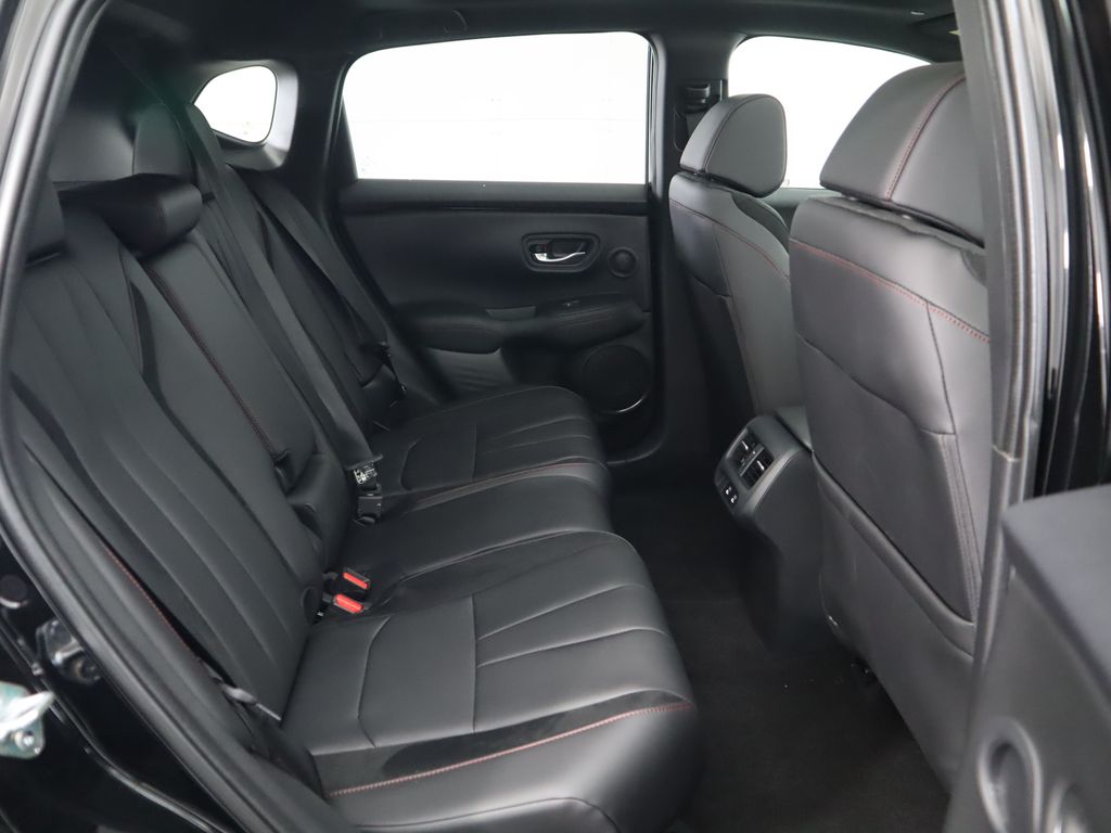 2025 Acura ADX A-SPEC 23