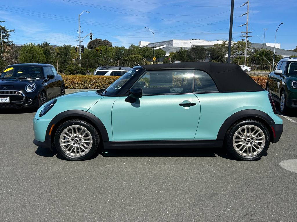 Thumbnail: 2026 MINI Cooper - 2