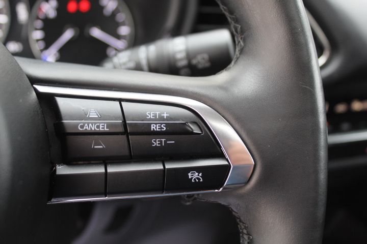 Used Car 2024 Mazda Cx-30  2.5 Turbo Premium Package For Sale Under $30,000 In Georgetown, Texas