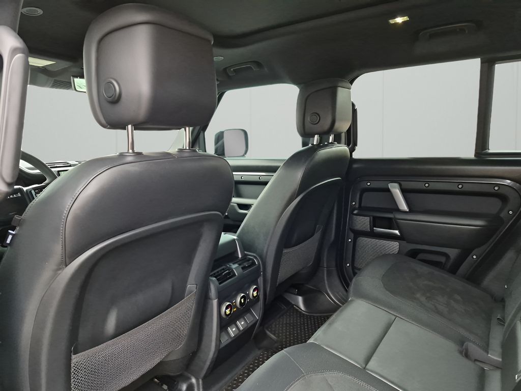 Used Car 2024 Land Rover Defender 110  Carpathian Edition For Sale Under $90,000 In Austin, Texas