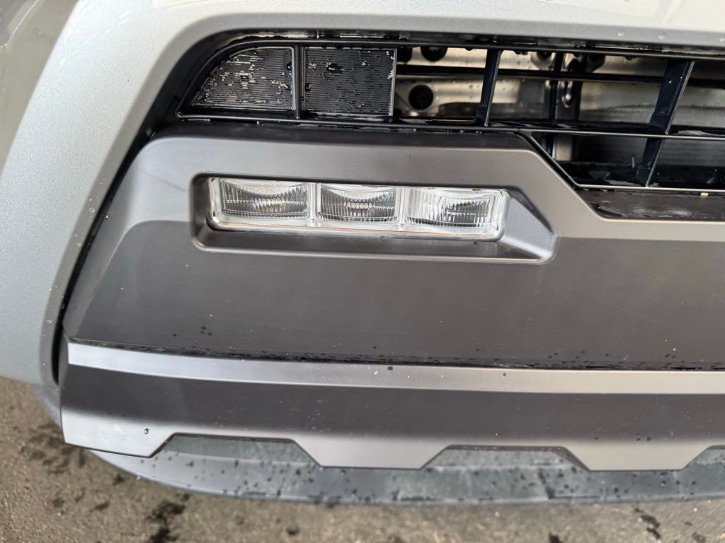 Thumbnail: 2026 Toyota Tacoma - 11