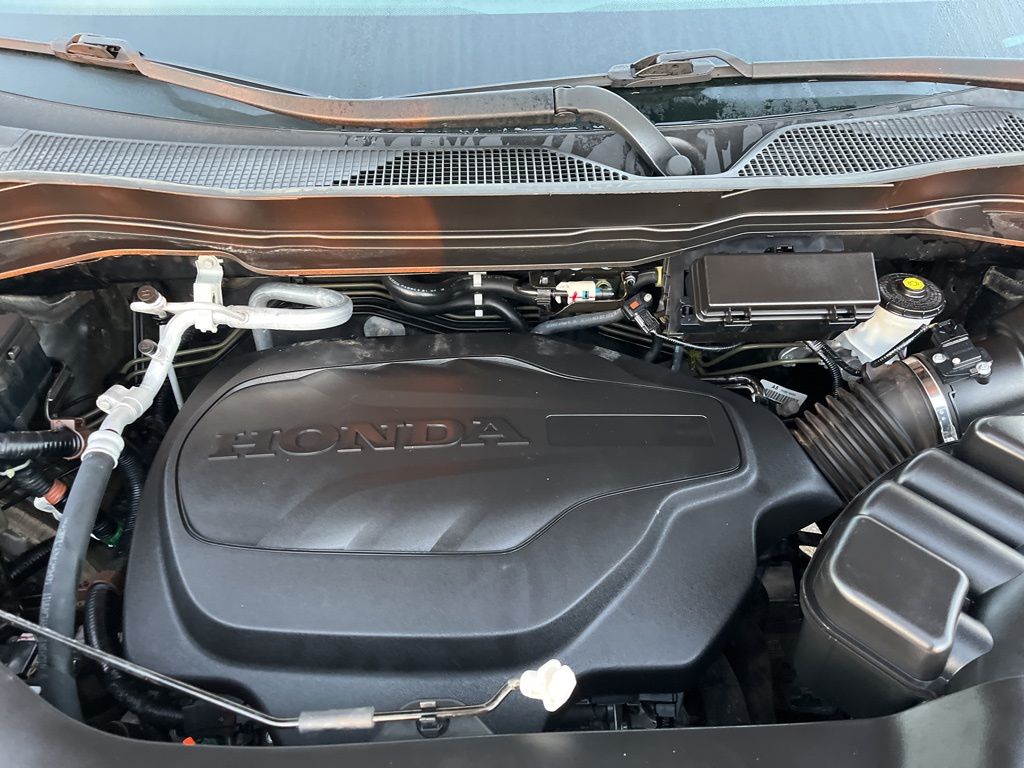 Thumbnail: 2022 Honda Pilot - 13