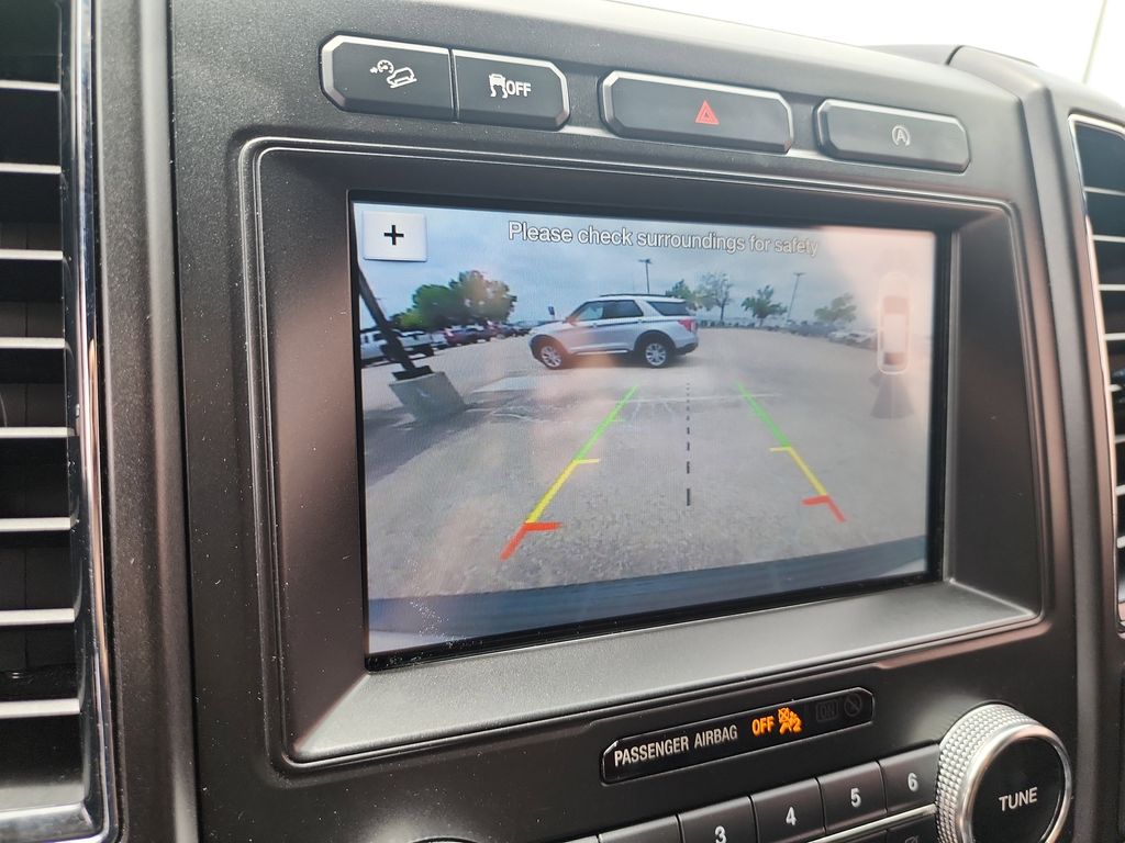 2019 Ford Expedition Max Limited photo