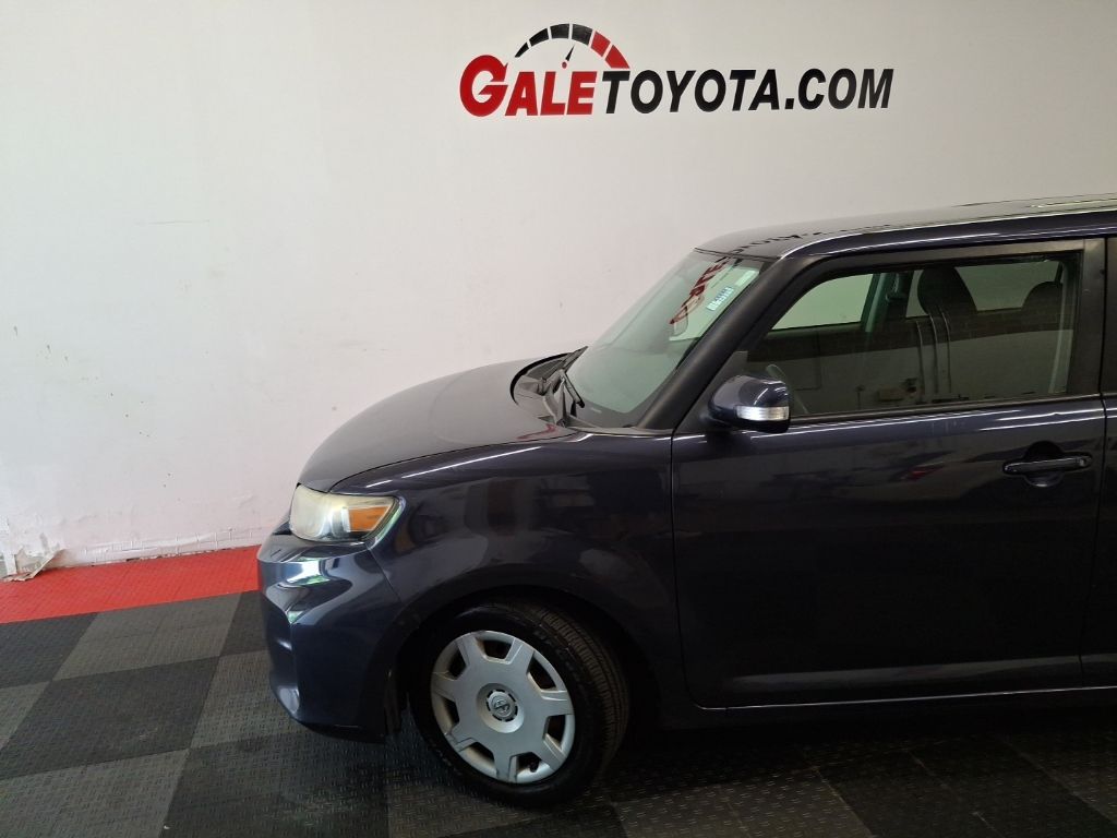 Used 2012 Scion xB Wagon