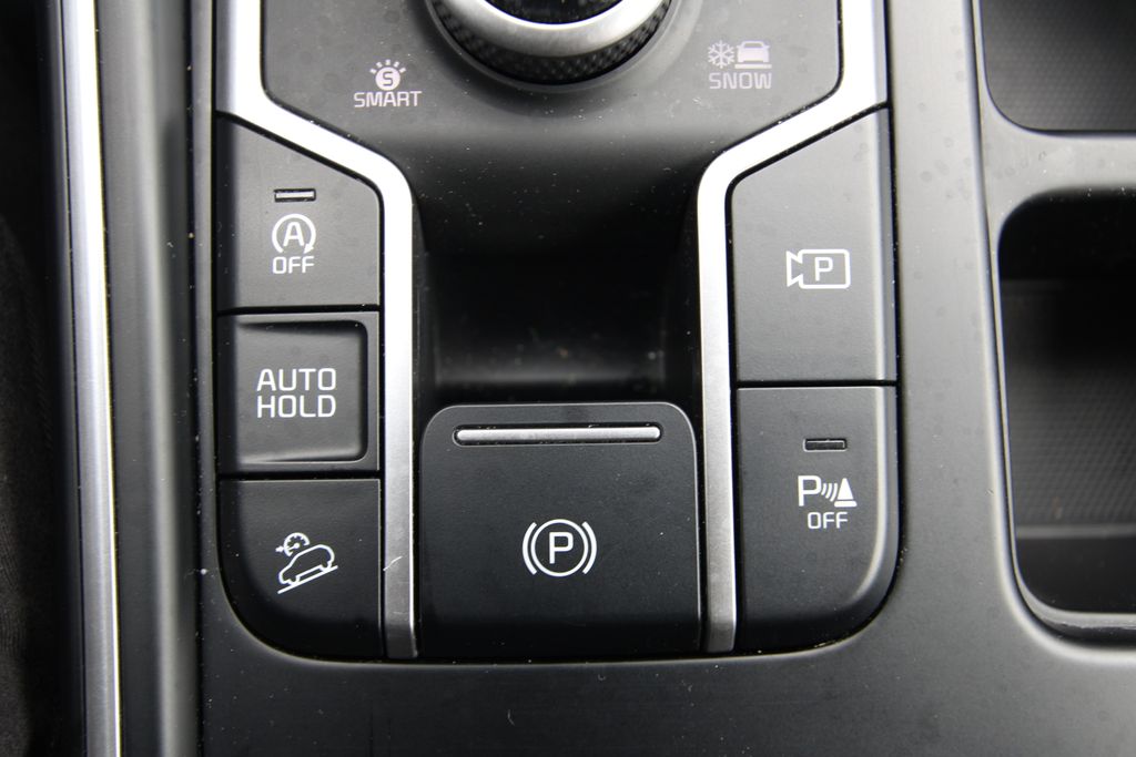 Used 2023 Kia Sorento SUV
