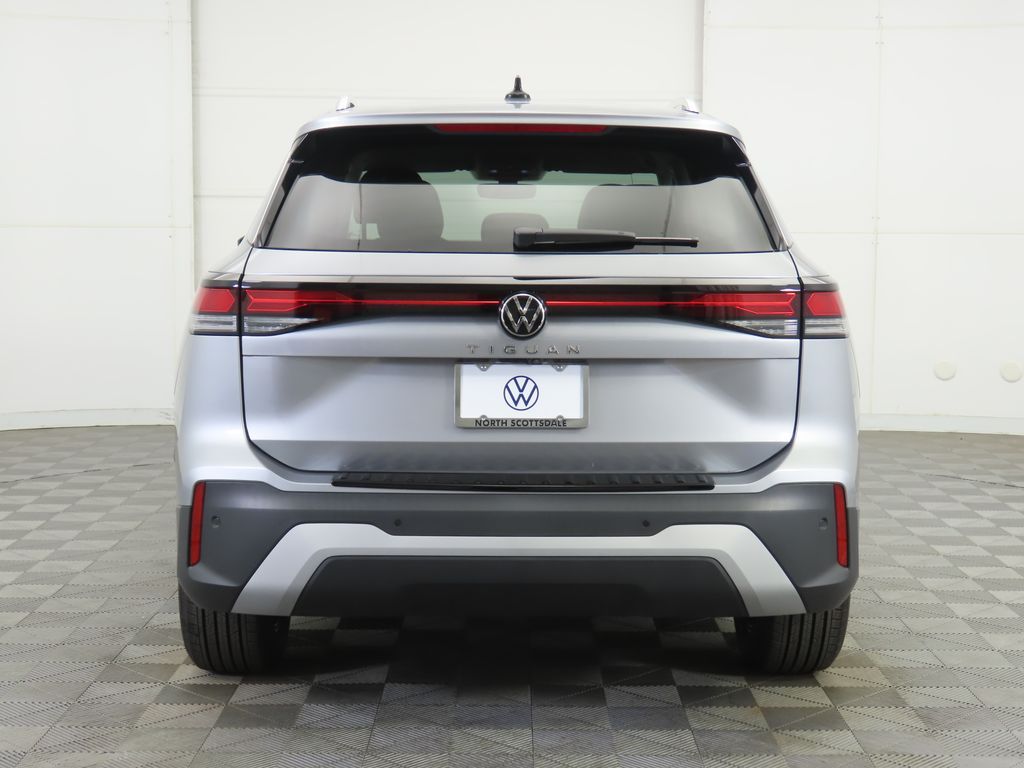 Thumbnail: 2026 Volkswagen Tiguan - 6