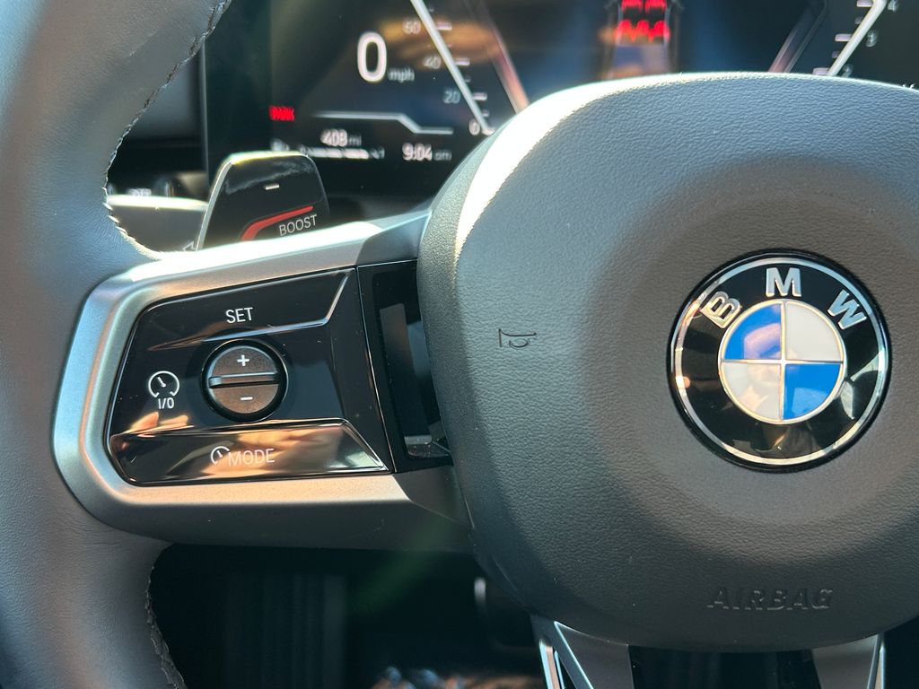 Thumbnail: 2025 BMW 5 Series - 19