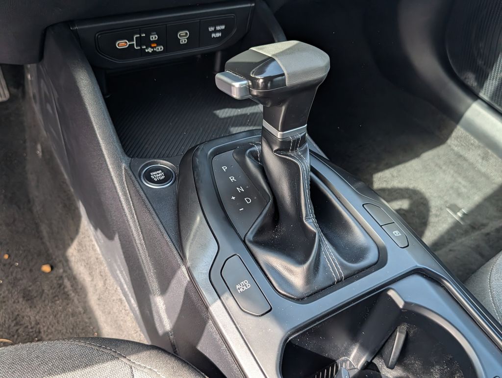 Used 2025 Kia K4 Sedan