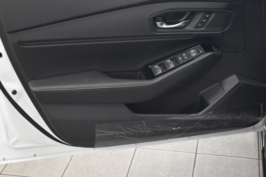 Thumbnail: 2025 Honda Accord - 8