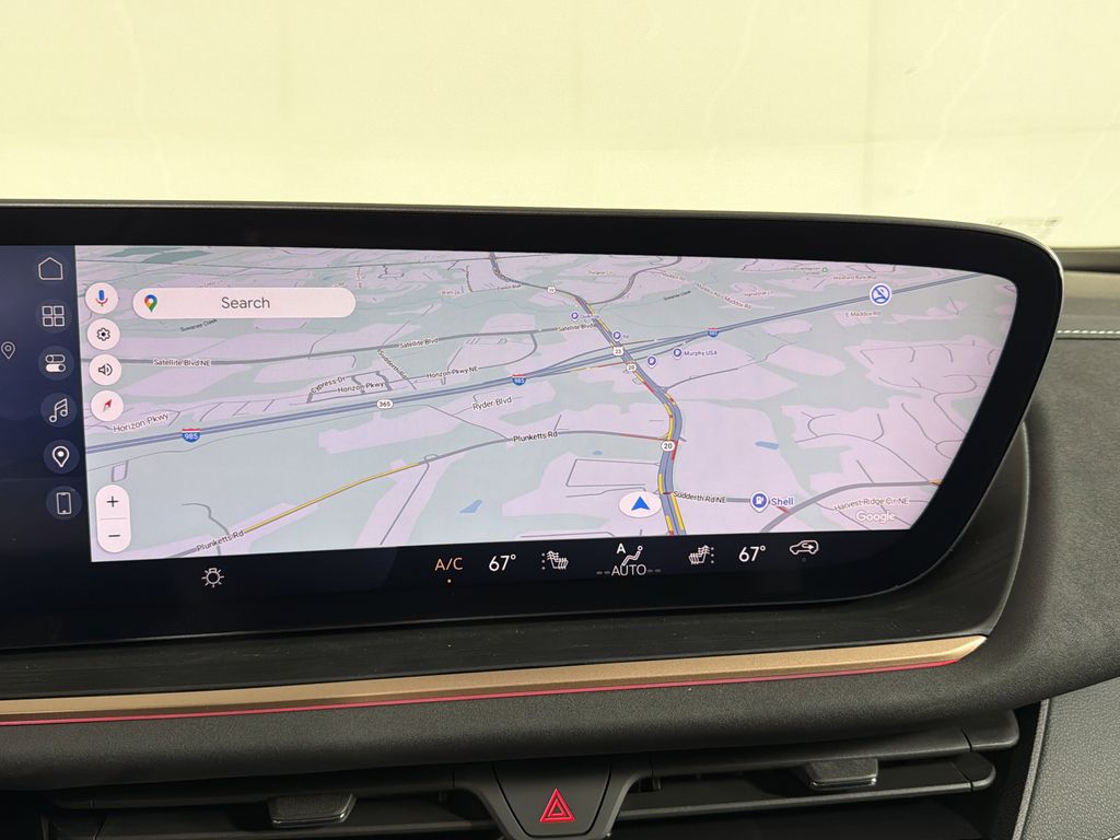 new 2026 Buick Envision car, priced at $48,340