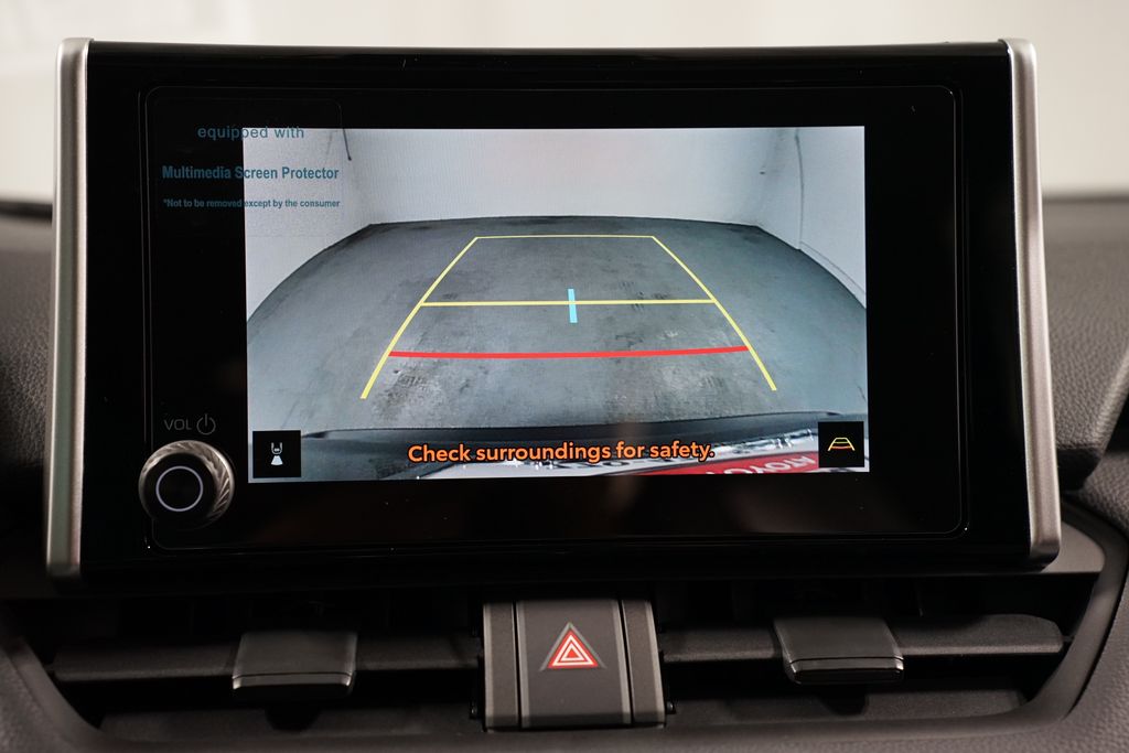 Thumbnail: 2025 Toyota RAV4 - 18