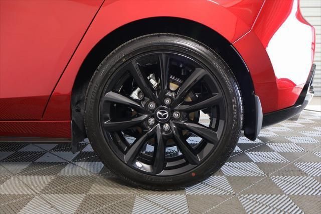 Thumbnail: 2026 Mazda Mazda3 - 11