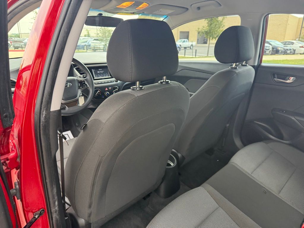 Thumbnail: 2019 Hyundai Accent - 23