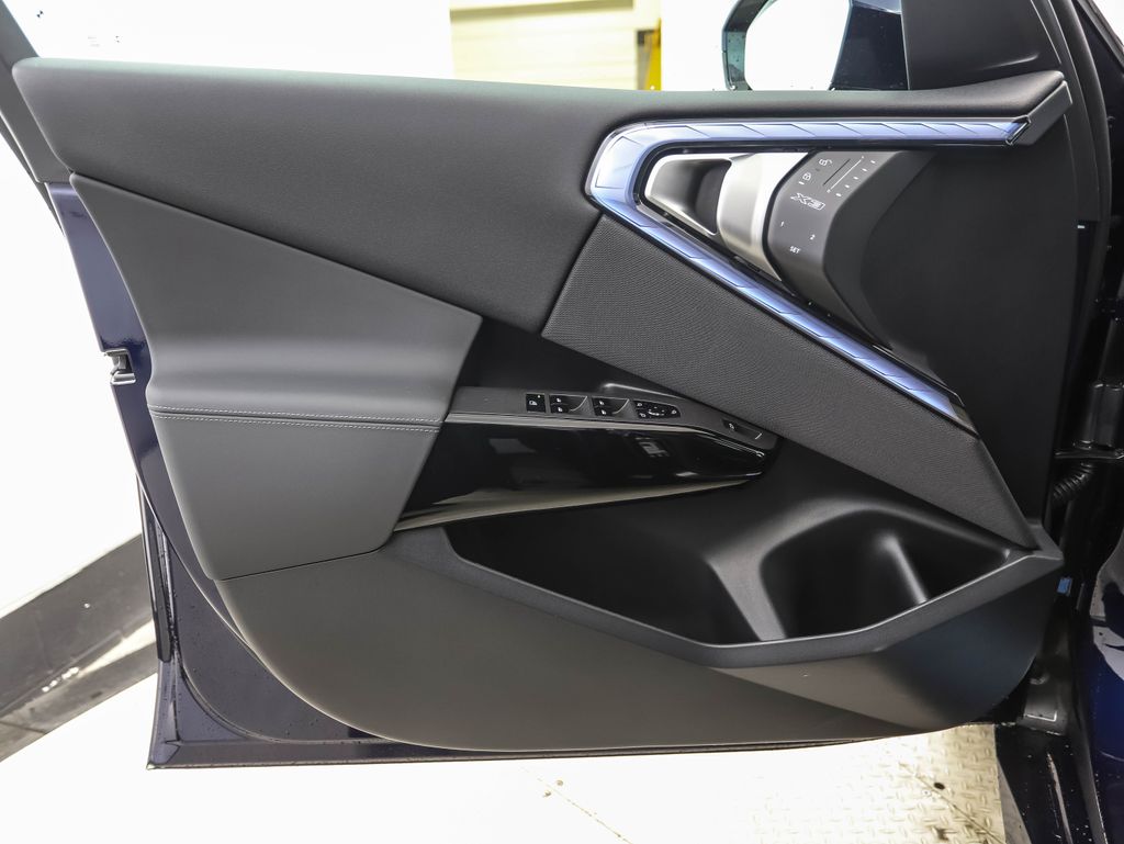 Thumbnail: 2026 BMW X3 - 9