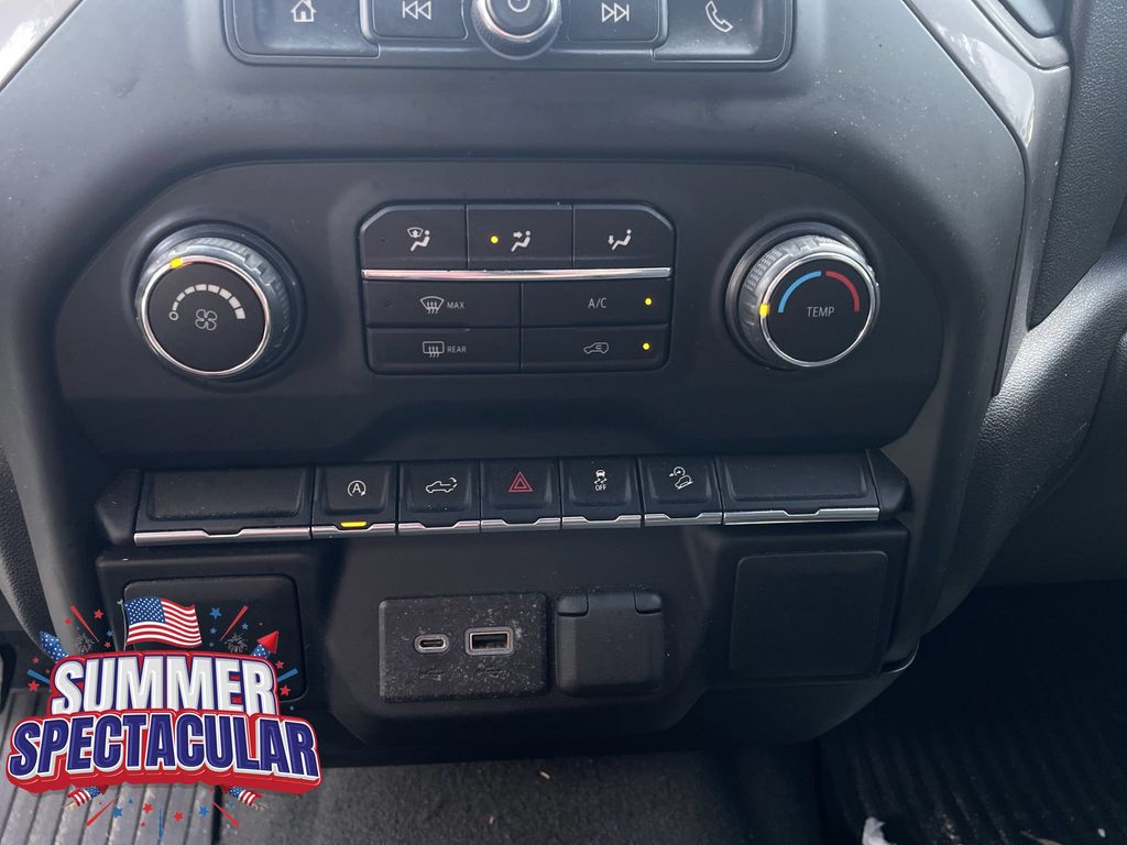 Used 2022 Chevrolet Silverado 1500 LTD Truck