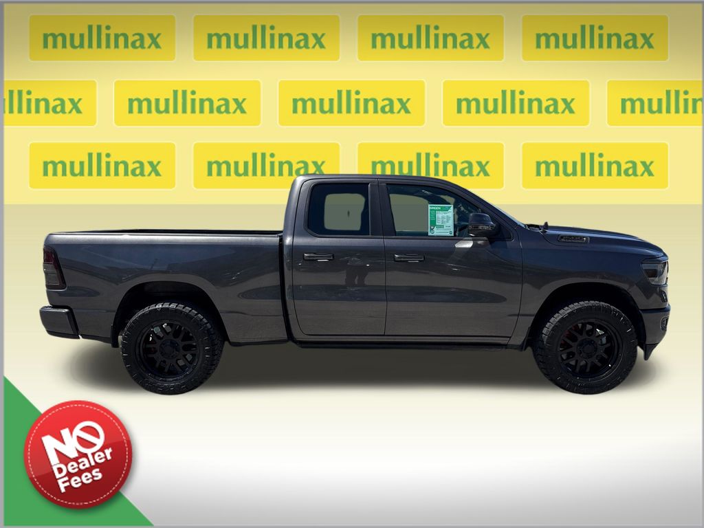 Used 2023 Gray Ram Big Horn/Lone Star image 2