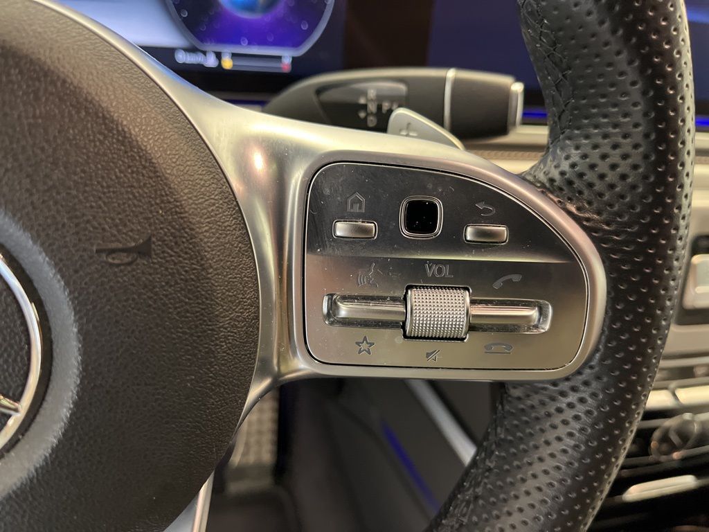 Thumbnail: 2019 Mercedes-Benz G-Class - 15