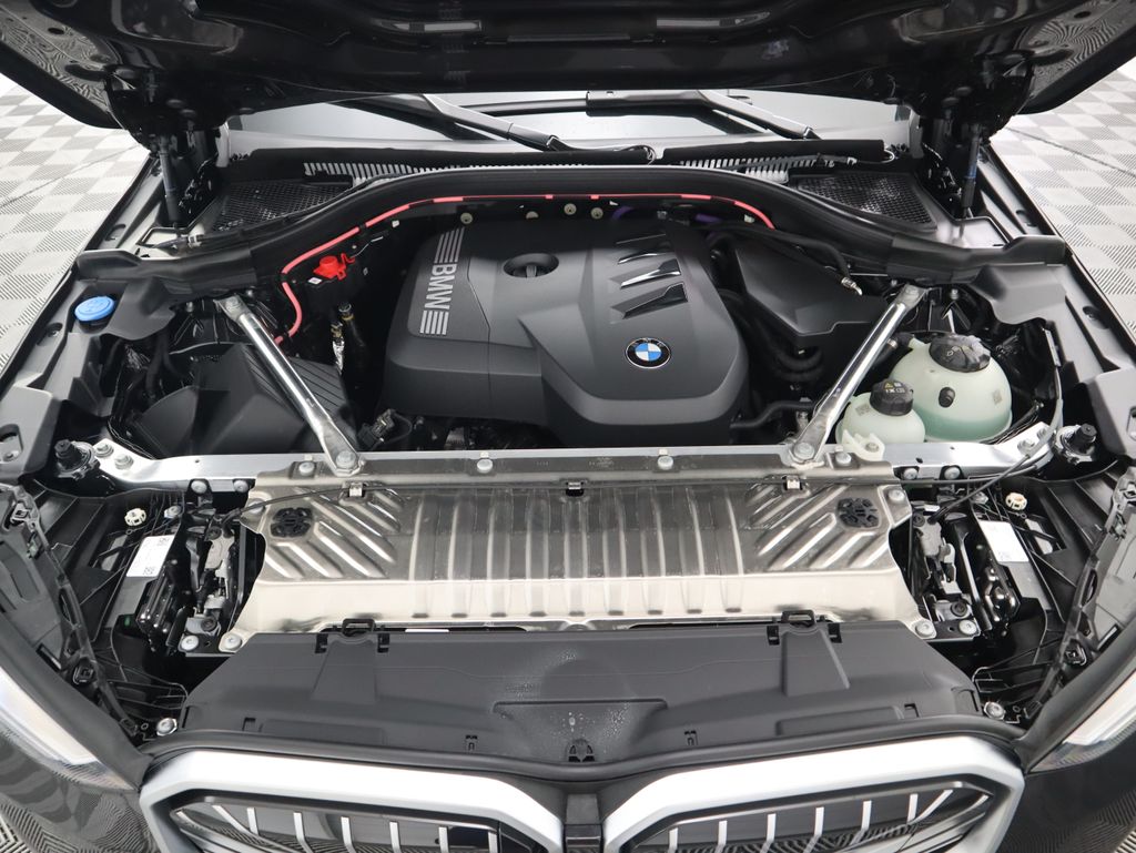Thumbnail: 2025 BMW X3 - 29