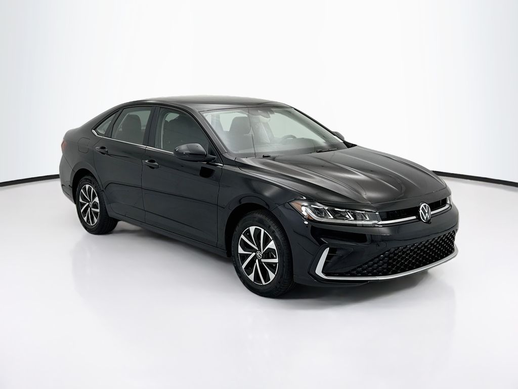 Thumbnail: 2027 Volkswagen Jetta - 3