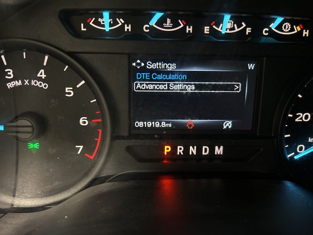 used 2018 Ford F-150 car, priced at $24,992