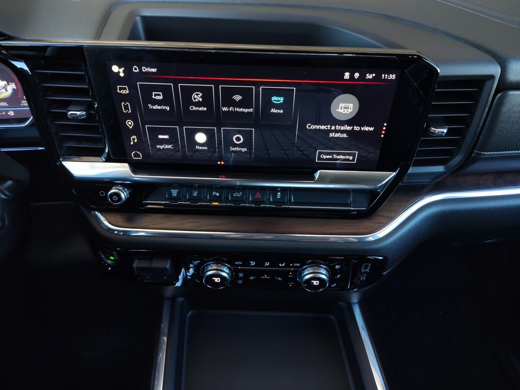 Used Car 2024 Gmc Sierra 2500hd  Slt For Sale Under $60,000 In Austin, Texas