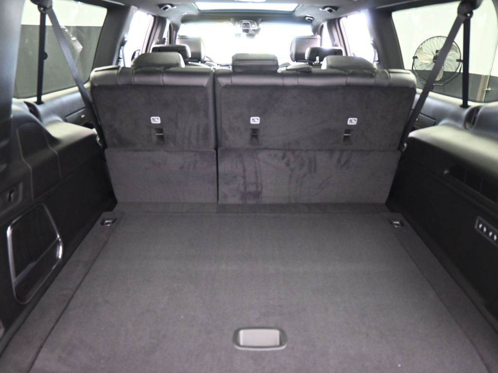 New 2026 High Gloss Black Jeep Limited Reserve image 37