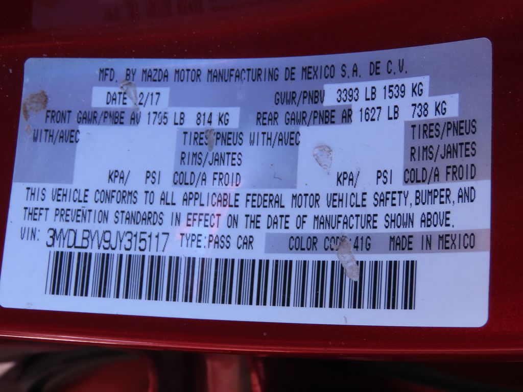 Thumbnail: 2018 Toyota Yaris - 21