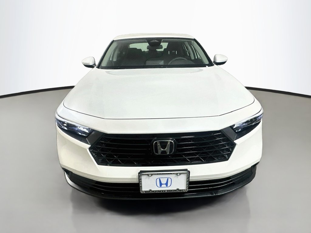 Thumbnail: 2026 Honda Accord - 2