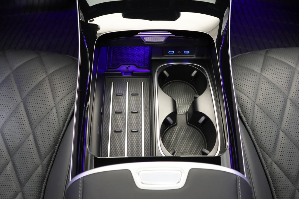 Thumbnail: 2026 Mercedes-Benz S-Class - 28